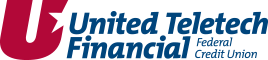 United Teletech Financial Logo